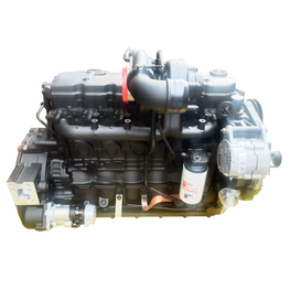Brand New QSB QSB6.7 Complete Diesel Engine Assembly QSB6.7-C220-30