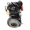 Genuine Hot Sale 6 Cylinder 140KW Diesel Engine Assembly B190 33