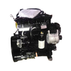 Construction Machinery Parts QSB3.9 Diesel Engine QSB3.9-C130-30 Engine Assembly