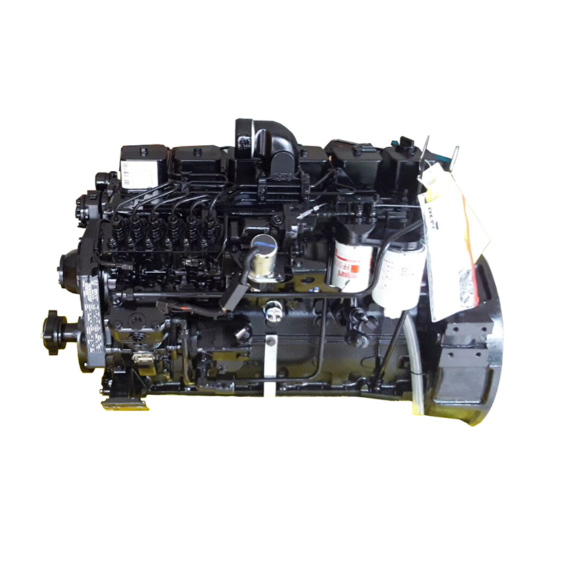 Brand New High Quality 125KW Diesel Engine Assembly B170 33