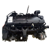 Hot Sale 6 Cylinder Water Cooled Diesel Engine Assembly ISDe185 40