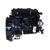 China Made 245HP ISDe Diesel Engine ISDe245 40 Engine Assembly for Commercial Vehicle