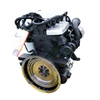 Construction Machinery Parts QSB3.9 Diesel Engine QSB3.9-C130-30 Engine Assembly