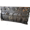 Genuine Construction Machinery Parts QSB6.7 ISDE Diesel Engine Cylinder Block 5302096
