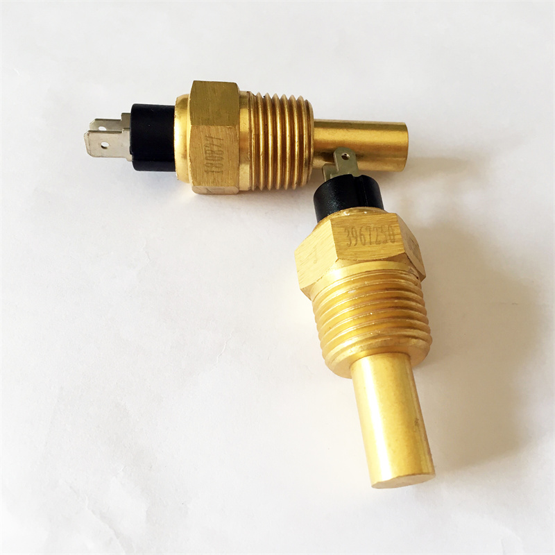Original Best Quality Water Temperature Sensor 3056353 3408627 for NT855 K19 Engine