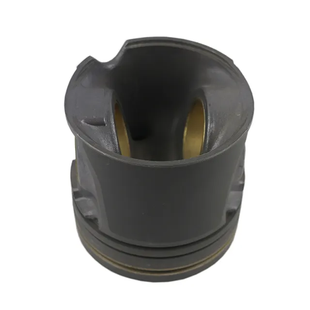 Genuine Hot Sale ISLE Diesel Engine Parts 6L Piston 4987914 5302254