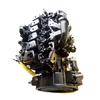 Brand New 6 Cylinders 92-155kw/2500rpm Water-cooled Diesel Engine B170 33