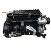 Cummins Diesel Engine ISDe210 40 210hp Diesel Engine
