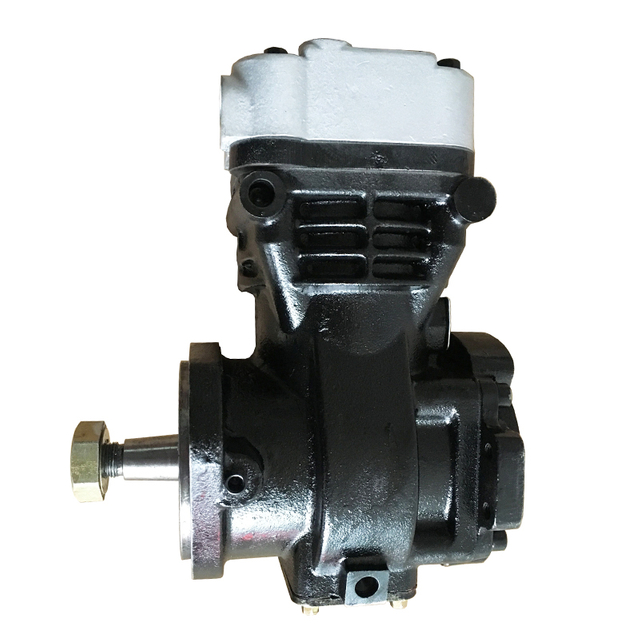 Genuine High Quality ISDE Diesel Engine Parts Air Compressor 4988676