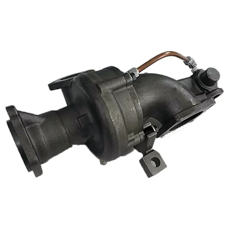 Original High Quality Water Pump 3098960 for Cummins K19 QSK19 Engine