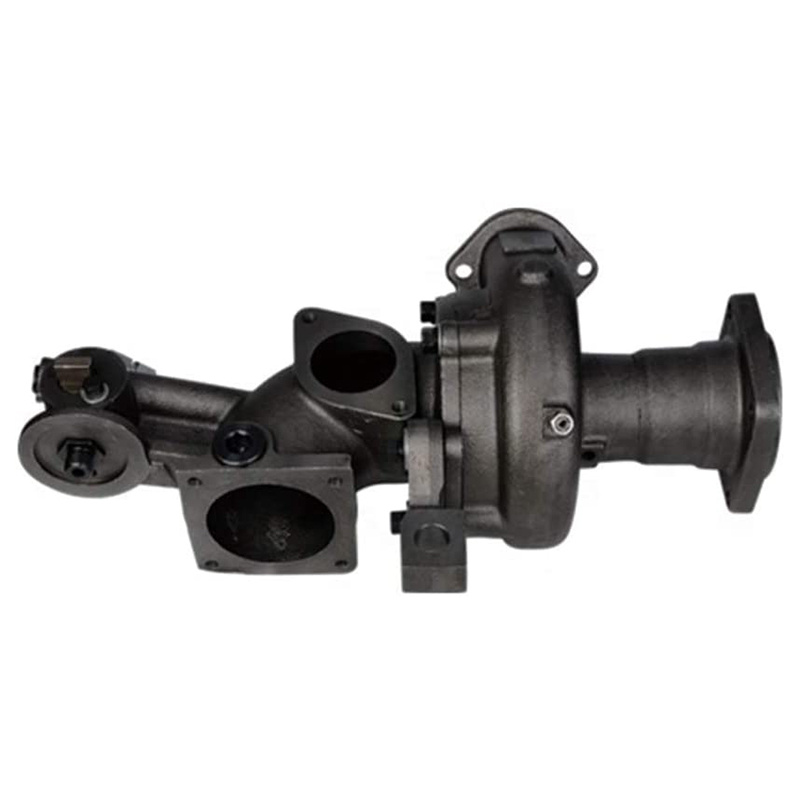 Original High Quality Water Pump 3098960 for Cummins K19 QSK19 Engine