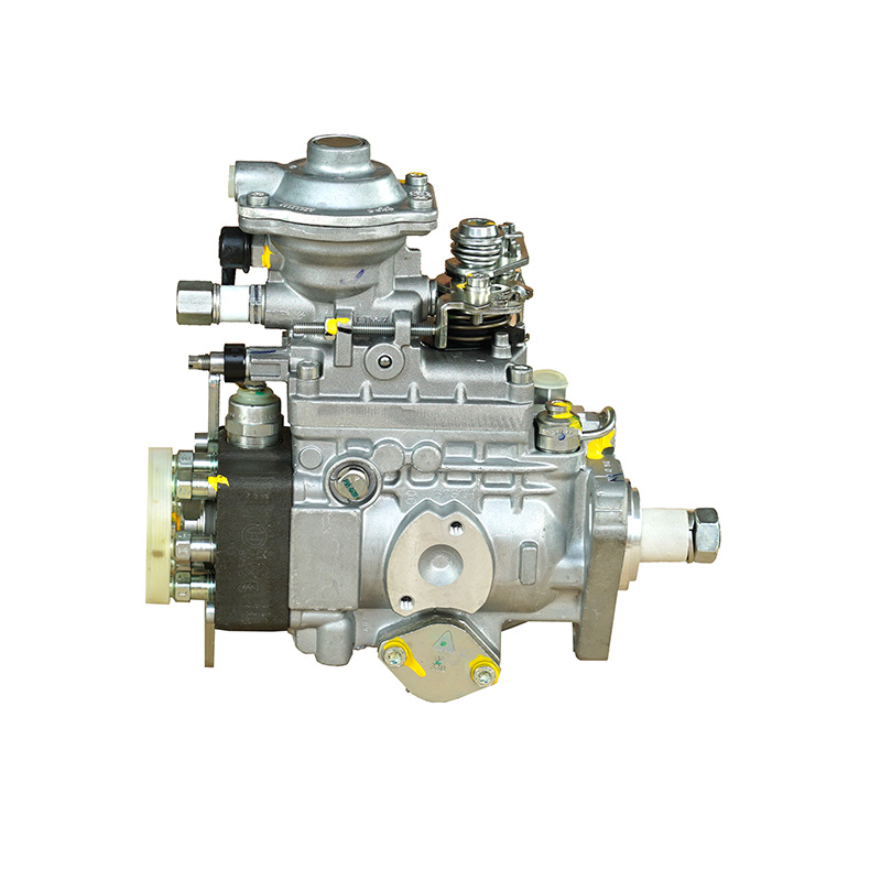 Best Quality Competitive Price 6BT Diesel Engine Fuel Injection Pump 3960900