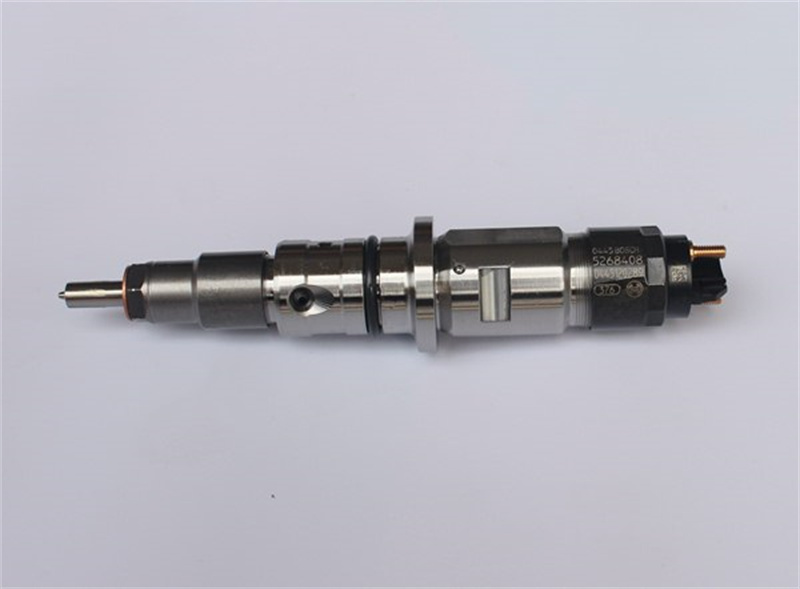 Original Good Quality Common Rail Fuel Injector 5268408 for Dongfeng Cummins ISDE 