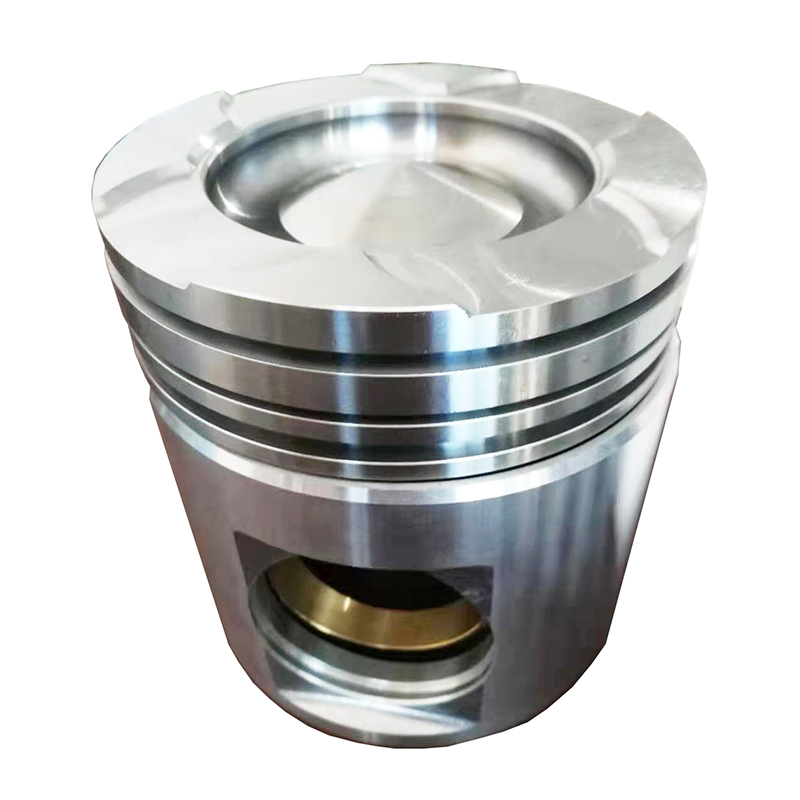 Factory Wholesale Brand New Piston 3087634 for Cummins N14 Engine 