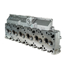 Original High Performance 6BT Diesel Engine Parts Cylinder Head 3966454