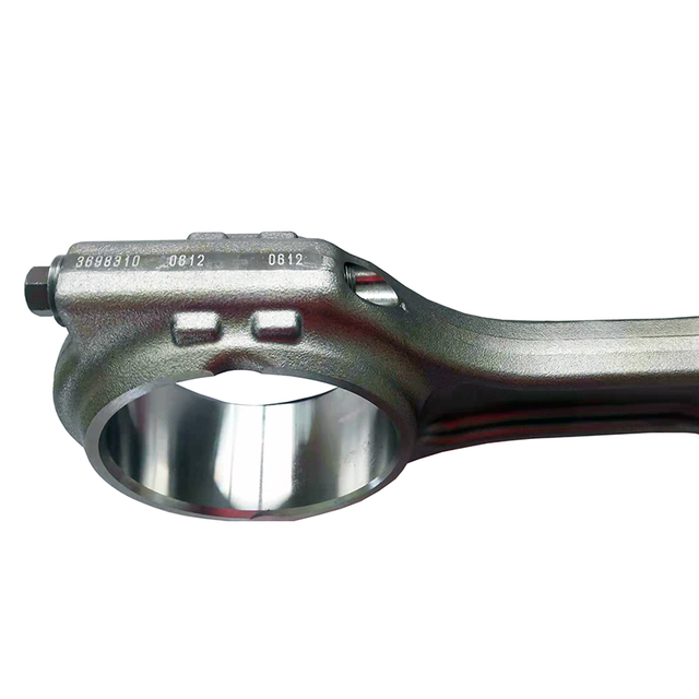 Hot Sale Engine Parts Connecting Rod 3698310 C13L for Cummins ISG QSG 