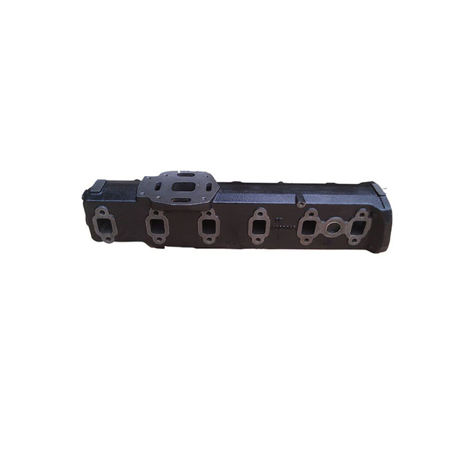 Original Best Quality 6CT Diesel Engine Parts Wet Exhaust Manifold 3922935
