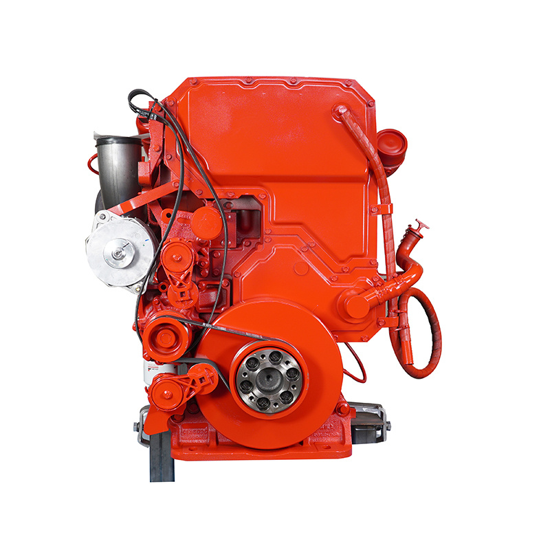 QSX15-C600 Engine Assembly for Excavator QSX15 Diesel Engine QSX15-C600-T3