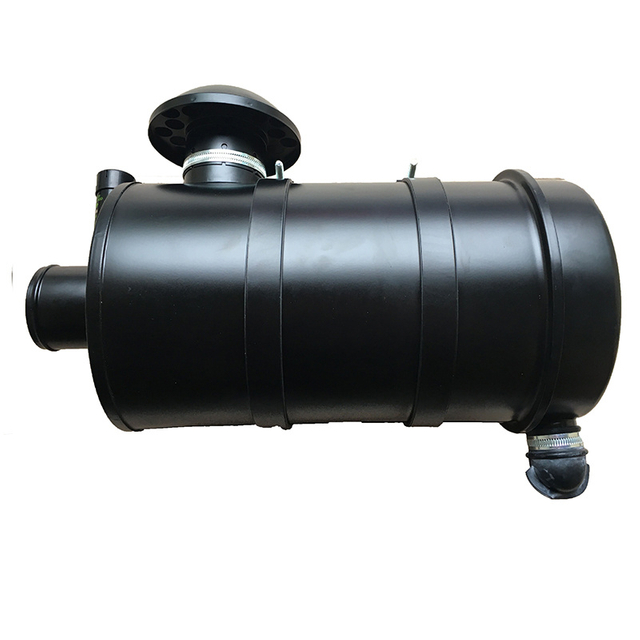 Factory Wholesale Brand New 6BT Diesel Generator Air Filter Assembly 3970588 KW1833