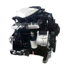 Construction Machinery Parts QSB3.9-C130-30 Diesel Engine Assembly