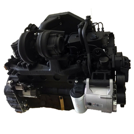 Machinery Engines Diesel Engine Complete 6BTA5.9-C180