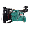 85KW/1500rpm Diesel Engine Use for Generator Set 6BT5.9-G2