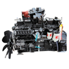 Water Cooled 190hp/2500rpm 6 Cylinder Vehicle Diesel Engine B190 33