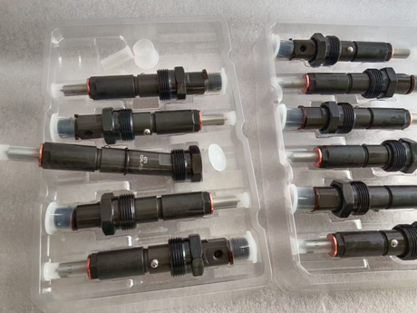 Hot Sale Cummins Diesel Engine Parts ISL Injector 5367851 3975929