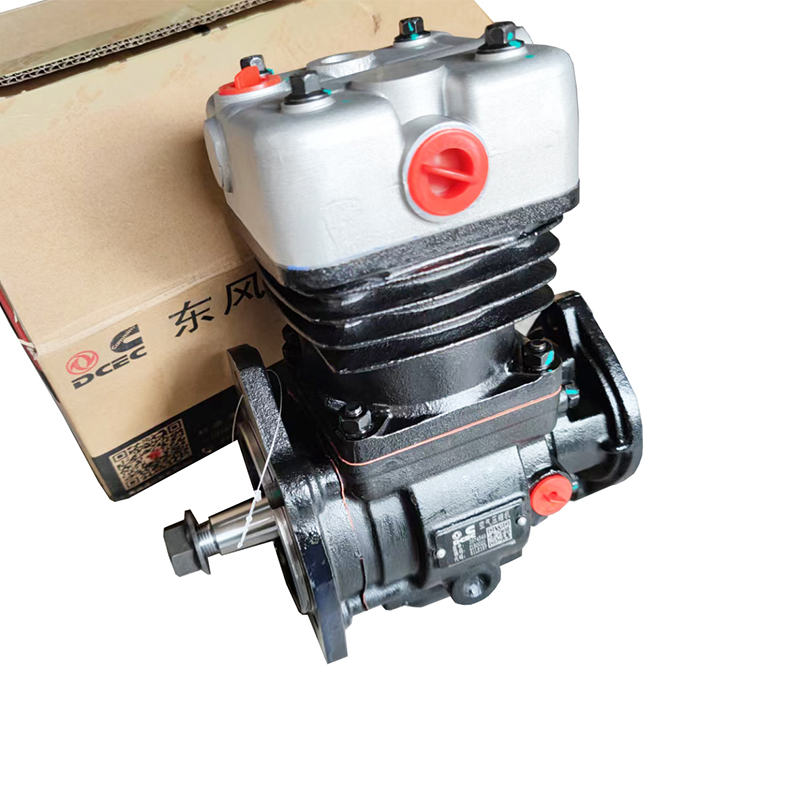 Original Hot Selling Machinery Engine Parts 4BT 6BT 6CT Air Compressor 3974549