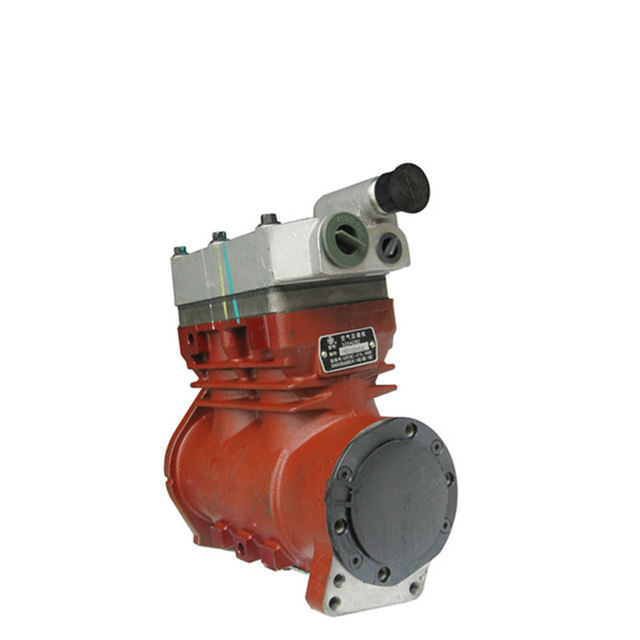 Hot Sale Brand New Air Compressor 5254292 for Cummins ISLE Engine 