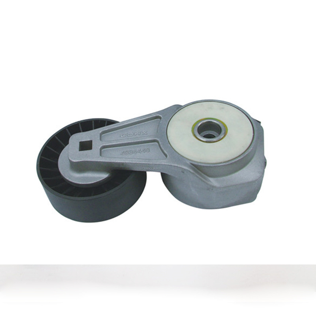 Original Best-selling ISDE Diesel Engine Parts Belt Tensioner Pulley 4936440