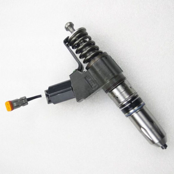 China Factory Wholesale M11 N14 Diesel Engine Parts Fuel Injector 4307516