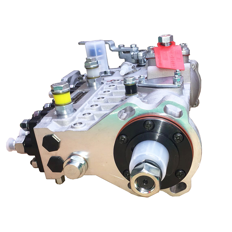 China Made Best Quality Fuel Injection Pump 3977539 for Cummins 6BTA5.9 engine