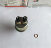 China Factory Wholesale 6CT Diesel Engine Parts Oil Pressure Sensor 3968300