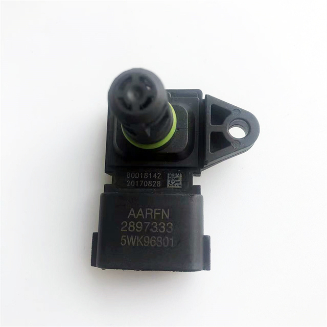 Original Hot Sale Air Intake Pressure Temperature Sensor 2897333 for ISF ISDE Engine