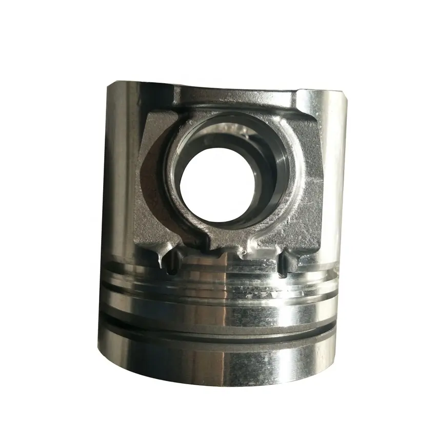 China Made High Quality Hot Sale Piston 3907163 for Cummins 6BT Engine 