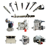 Genuine High Performance 6BT Diesel Engine Parts Gear Housing 5267783 