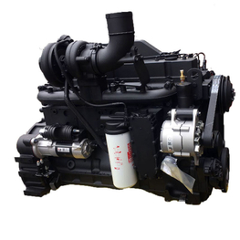 Diesel Engine Assembly 6CTA8.3-C215
