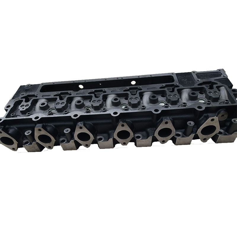 Factory Direct Sale Machinery Engine Part 6CT Cylinder Head 3973493 