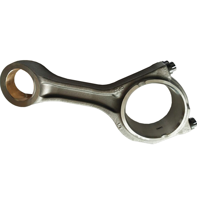 Best Quality Machinery Engine Parts Connecting Rod 4327409 for Cummins ISZ QSZ