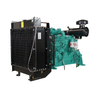 85KW/1500rpm Diesel Engine Use for Generator Set 6BT5.9-G2