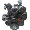 Construction Machinery 9.5L 340HP ISL Series 6 Cylinder Diesel Engine Assembly ISLe340 30