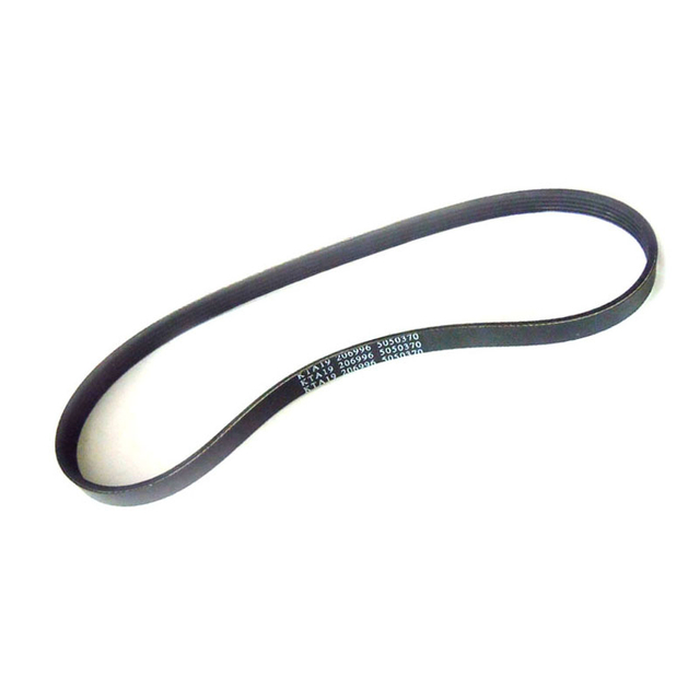Genuine Hot Sale V Ribbed Belt 206996 for Cummins K19 NT855 Engine 
