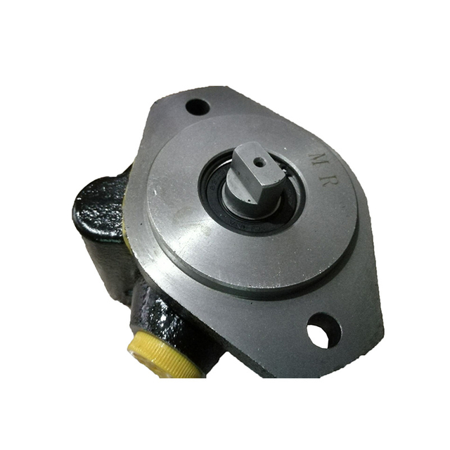 Brand New Competitive Price Power Steering Pump 5268154 for Cummins Engine