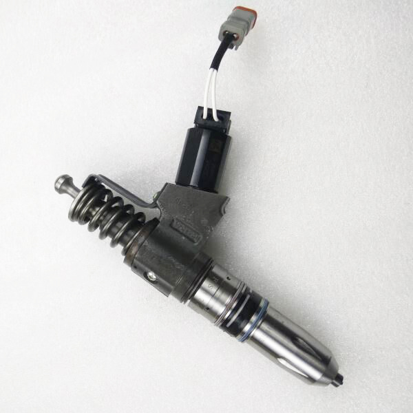 China Factory Wholesale M11 N14 Diesel Engine Parts Fuel Injector 4307516