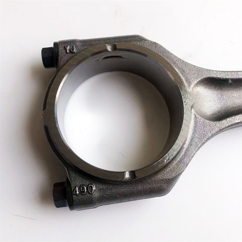 Original Hot Sale Foton Engine Parts Connecting Rod 5529490 for Cummins ISF2.8