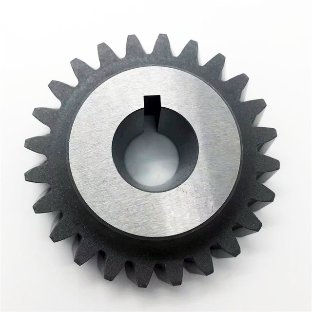 Factory Wholesale High Quality ISBE Diesel Engine Parts Fuel Pump Gear 5405060
