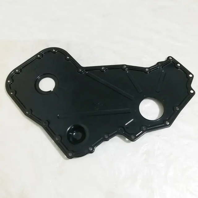 Brand New High Performance ISLE Diesel Engine Parts Gear Housing Cover 3958112