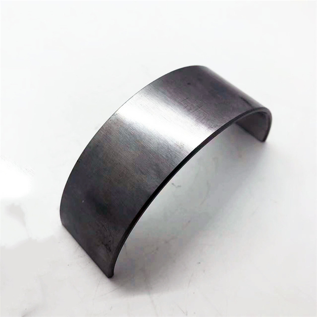 DCEC Factory Wholesale 4BT 6BT Diesel Engine Parts Crankshaft Main Bearing 3978820