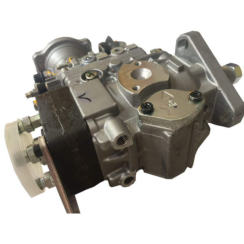 Best Quality Competitive Price 6BT Diesel Engine Fuel Injection Pump 3960900